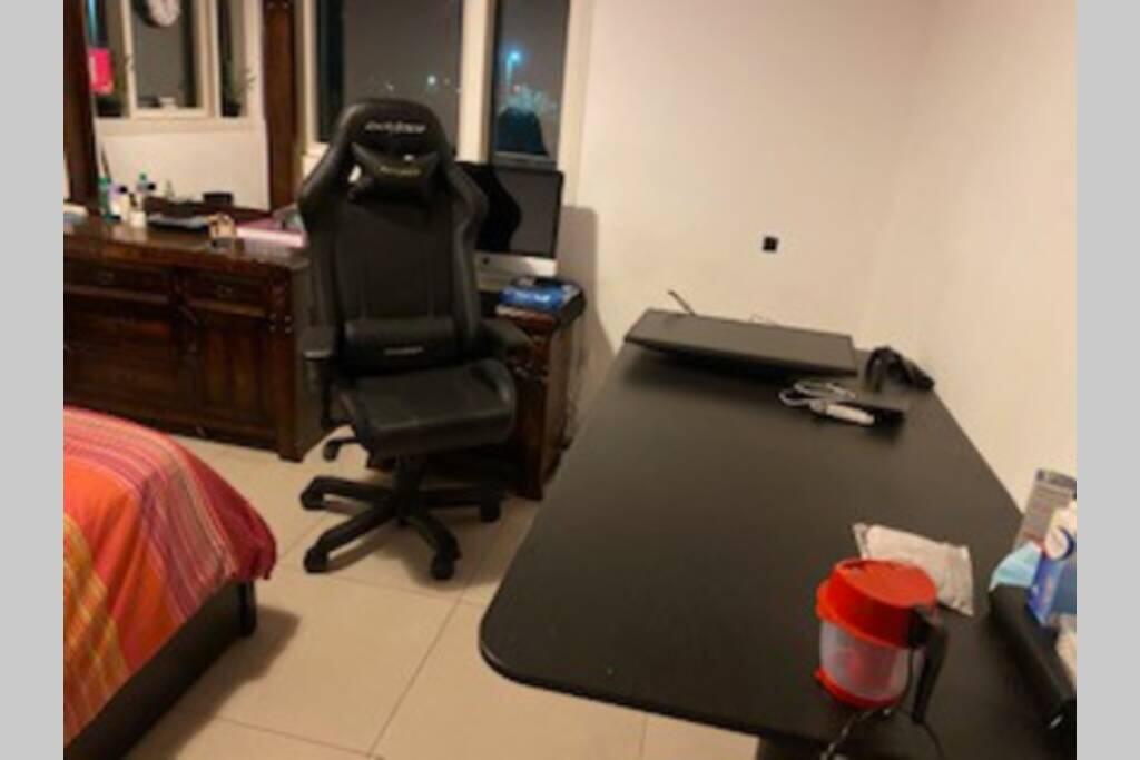 Two Bedroom Furnished Apartment In Al Ghadeer - thumb 0