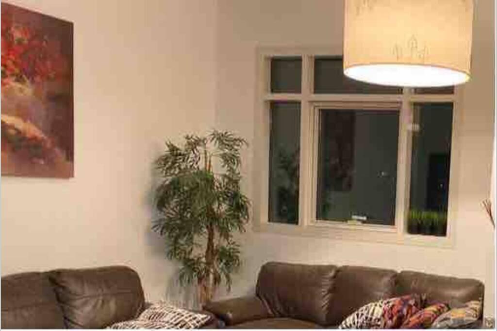 Two Bedroom Furnished Apartment In Al Ghadeer - thumb 5