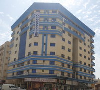 Two Bedroom Furnished Flat Accommodation Abudhabi