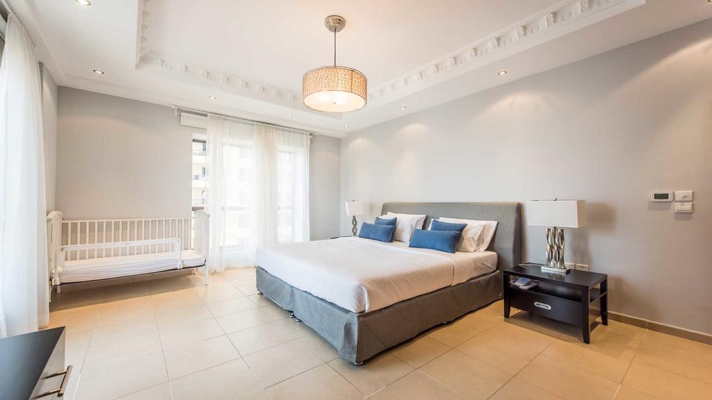 Two Bedrooms In JBR, Bahar By Deluxe Holiday Homes - thumb 5