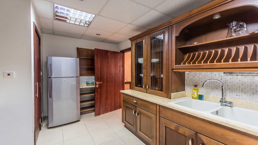 Two Bedrooms In JBR, Bahar By Deluxe Holiday Homes - thumb 4