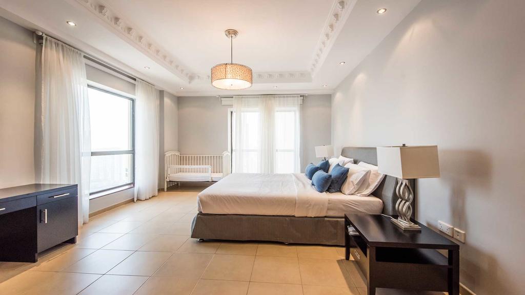 Two Bedrooms In JBR, Bahar By Deluxe Holiday Homes - thumb 6