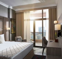 Two Seasons Hotel  Apartments - Accommodation Abudhabi