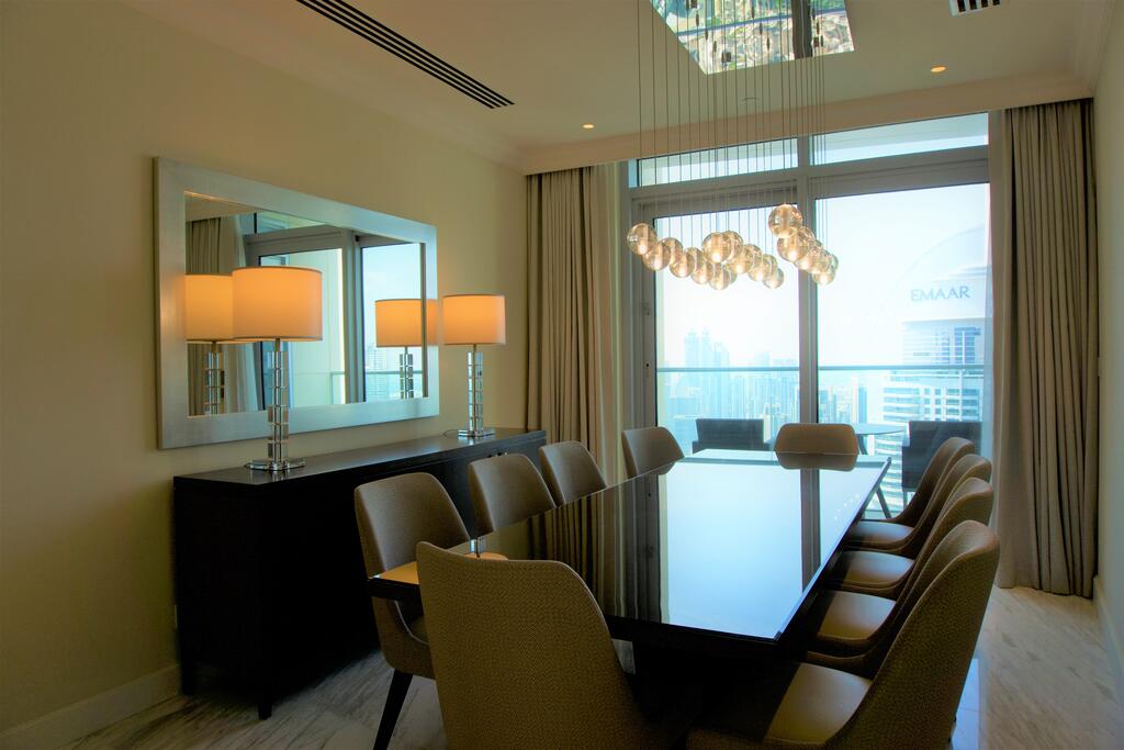 Ultimate Luxury & Views At The Fountains Dubai - thumb 6