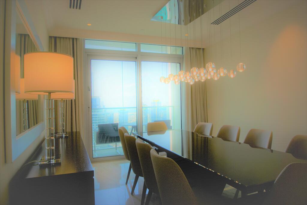 Ultimate Luxury & Views At The Fountains Dubai - thumb 5
