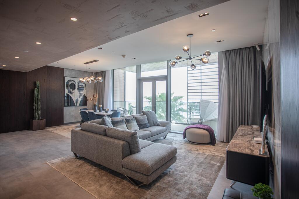 Ultimate Luxury At Bluewaters Dubai - thumb 1