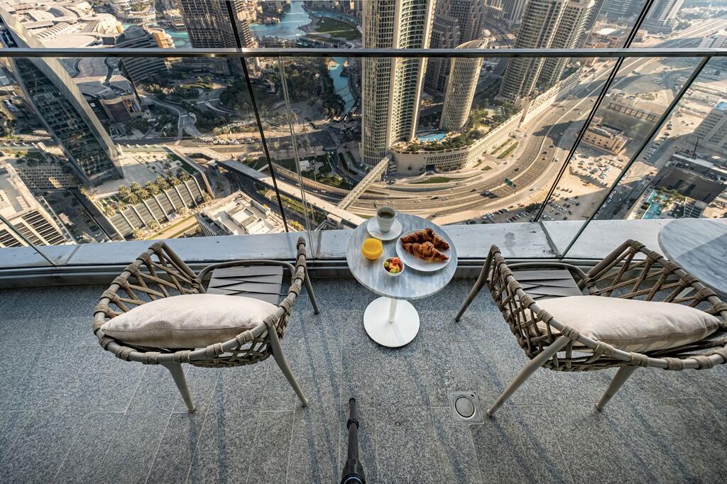 Ultimate Luxury Skyview Dubai - 4 Bedrooms - thumb 0