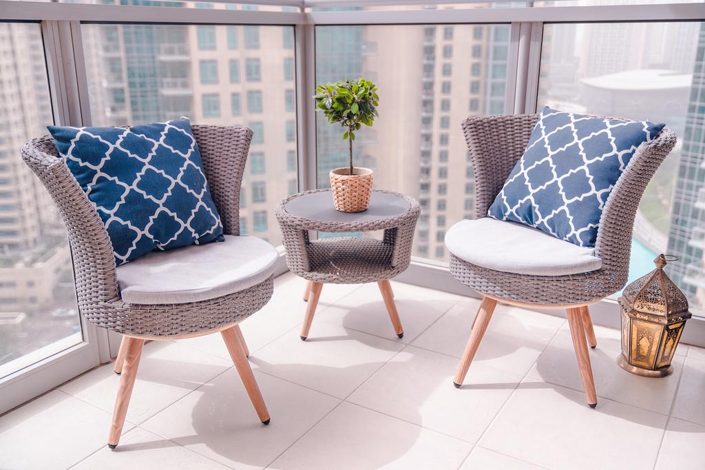 Ultimate Stay 2BR: Burj Khalifa And Fountain View - thumb 4