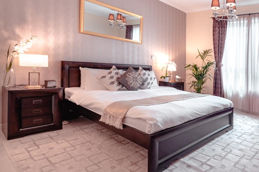 Ultimate Stay 2BR: Burj Khalifa And Fountain View - thumb 7