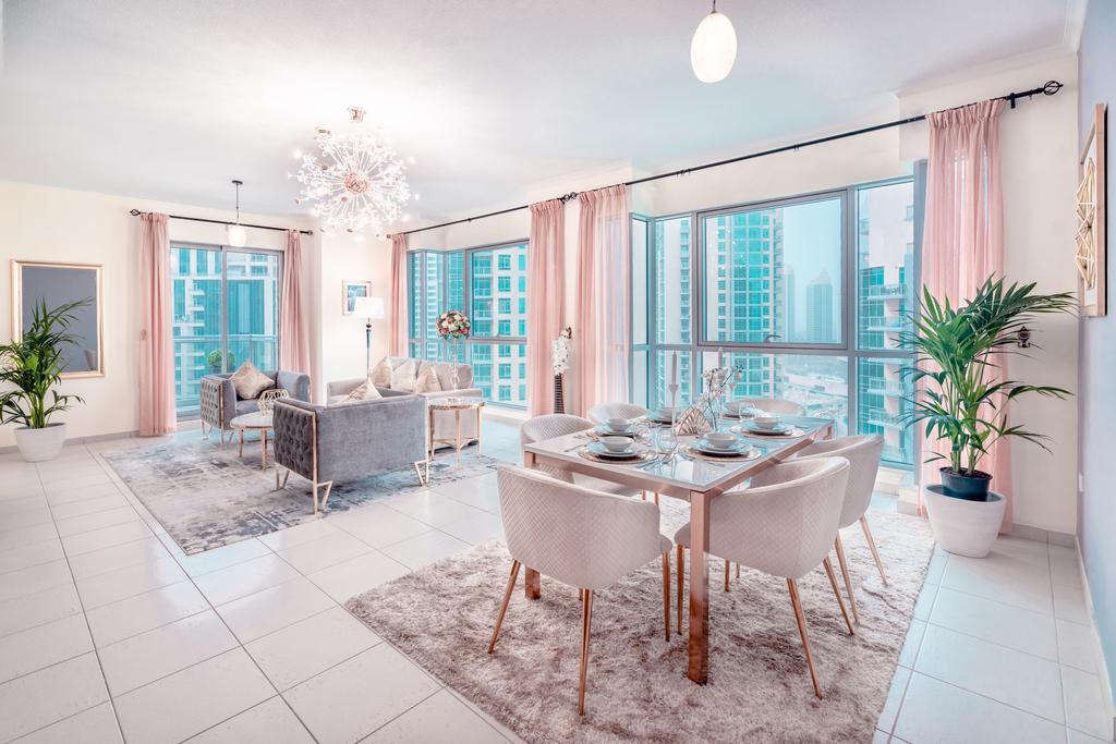 Ultimate Stay 2BR: Burj Khalifa And Fountain View - thumb 3