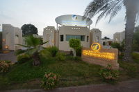 Umm Al Quwain Beach Hotel Accommodation Abudhabi