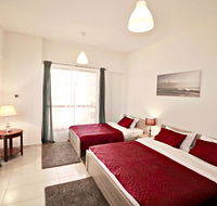 Up to 7 GuestsNext to BeachJBR - Accommodation Abudhabi