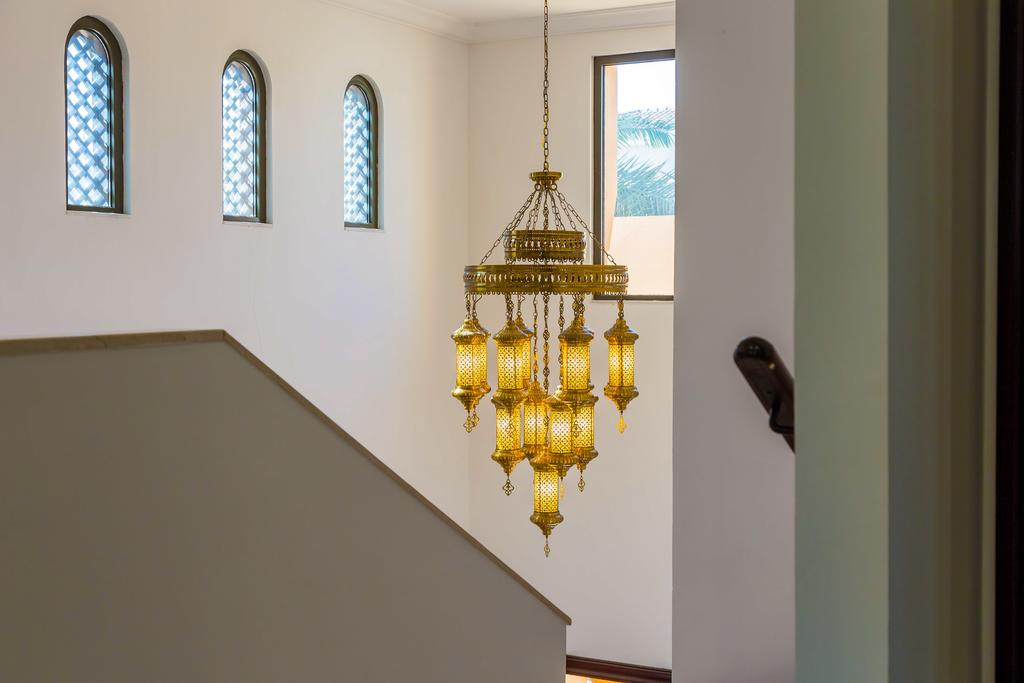 Upscale 6BR Villa With Private Pool On Palm Jumeirah - thumb 4