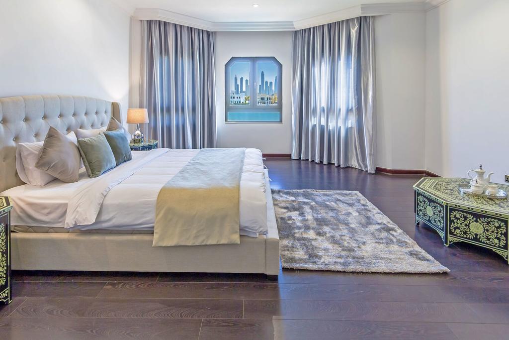 Upscale 6BR Villa With Private Pool On Palm Jumeirah - thumb 6