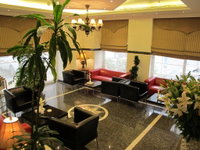 Uptown Hotel Apartments Abu Dhabi Accommodation Abudhabi
