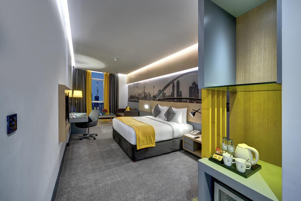 URBAN Al Khoory Hotel - thumb 0
