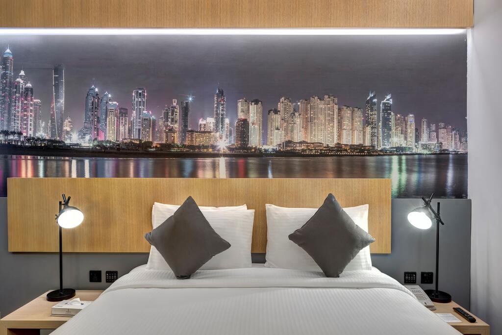 URBAN Al Khoory Hotel - thumb 7