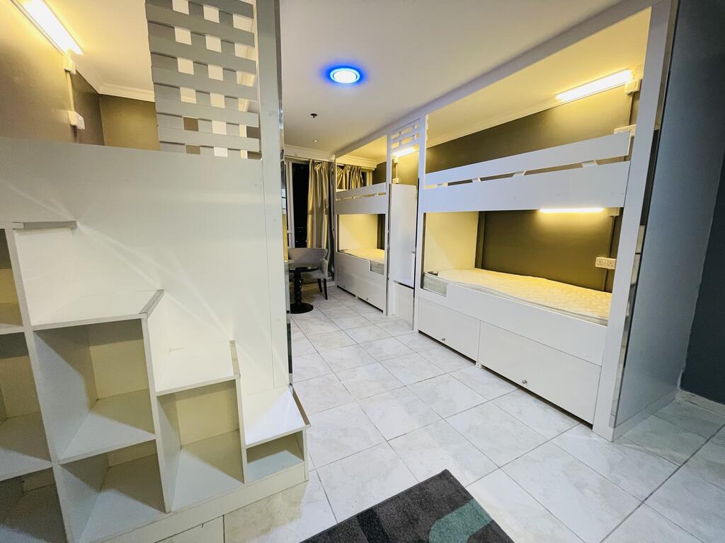 Urban Hostel - thumb 6