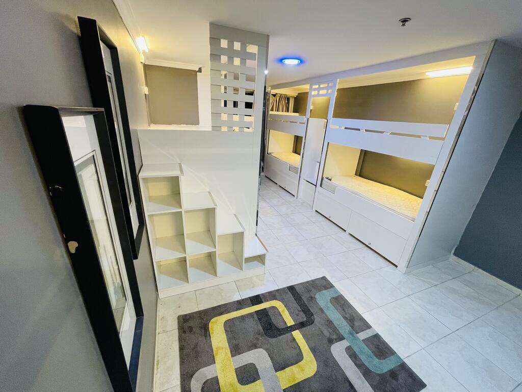Urban Hostel - thumb 2