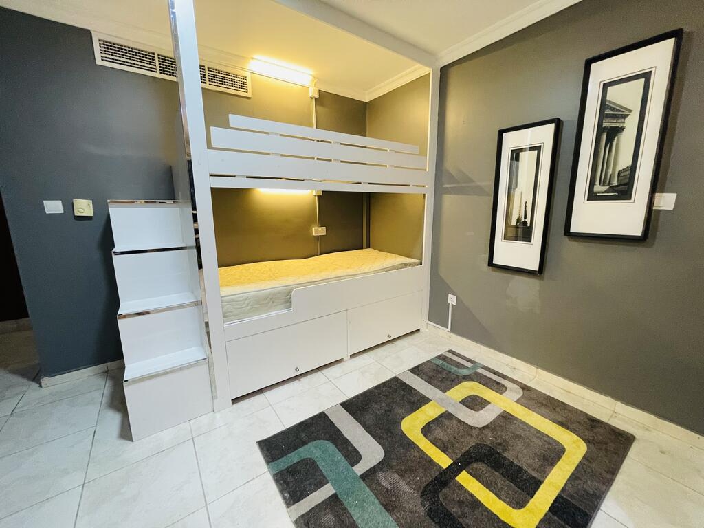 Urban Hostel - thumb 5