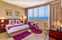 V Hotel Fujairah Accommodation Abudhabi