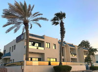 Villa Alisa Accommodation Abudhabi