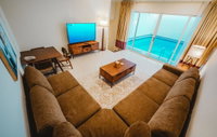Villaggio Hotel Abu Dhabi Accommodation Abudhabi