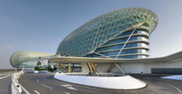 W Abu Dhabi - Yas Island Accommodation Abudhabi