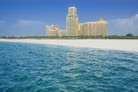 Waldorf Astoria Ras Al Khaimah Accommodation Abudhabi
