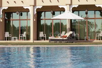 Western Hotel - Madinat Zayed Accommodation Abudhabi