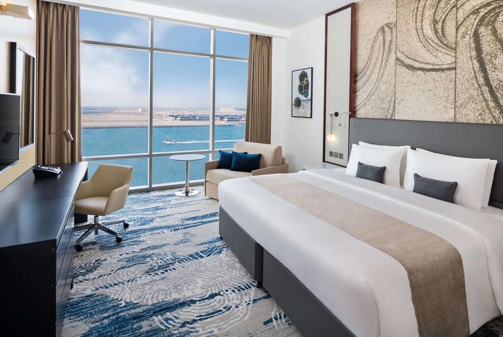 Wyndham Dubai Deira - thumb 0
