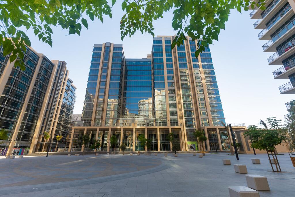 Wyndham Dubai Deira - thumb 5