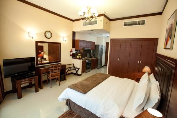 Xclusive Maples Hotel Apartment - thumb 6