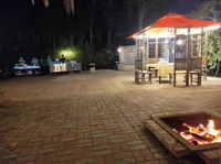 Yacob's Farm  Camping Accommodation Abudhabi