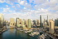 Yallarent Dubai Marina - The Point Three Bedroom Accommodation Abudhabi