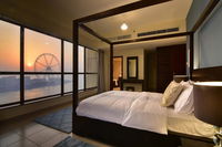 Yallarent Jumeirah Beach Residence Accommodation Abudhabi