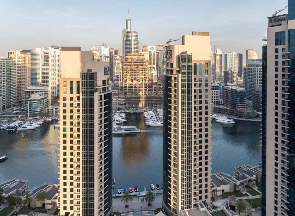 Yallarent Jumeirah Beach Residence - thumb 5