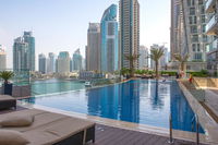 Yallarent-Damac Heights Residence Accommodation Abudhabi
