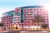 ZiQoo Hotel Apartments Dubai Accommodation Abudhabi