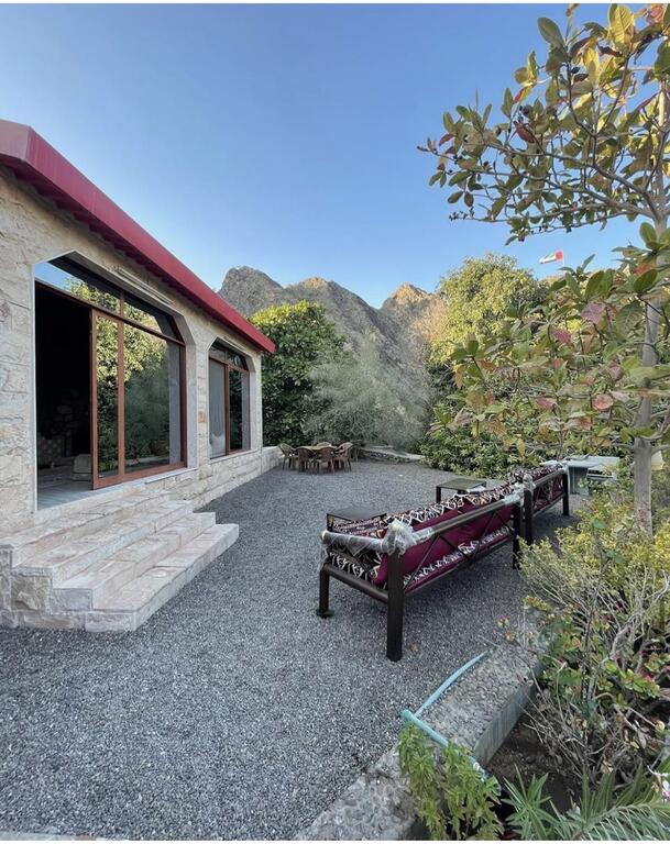 Ø§Ø³ØªØ±Ø§Ø­Ø© Ø§Ù„Ù…Ø¹Ù…ÙˆØ±Ù‡ Almaamoura Retreat - thumb 3