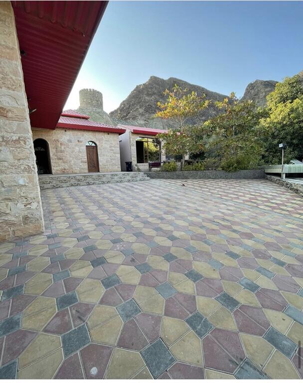 Ø§Ø³ØªØ±Ø§Ø­Ø© Ø§Ù„Ù…Ø¹Ù…ÙˆØ±Ù‡ Almaamoura Retreat - thumb 4