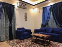   Accommodation Abudhabi