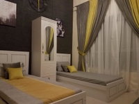    Accommodation Abudhabi