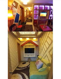    Accommodation Abudhabi