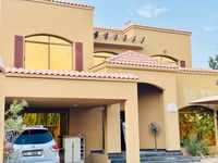   Accommodation Abudhabi