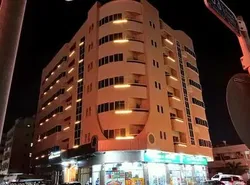 AL MARJAN FURNISHED APARTMENTS