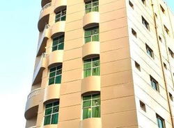 Lotus Furnished Hotel Apartments LLC. Ajman