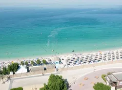 Ramada by Wyndham Beach Hotel Ajman