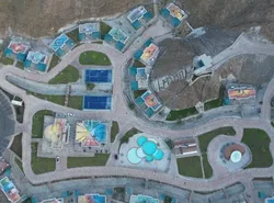 Dibba Mountain Park Resort