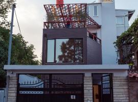 ART Hostel Accommodation Abudhabi